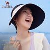 CAMEL Women's Ultra-Wide Brim UV Sun Visor