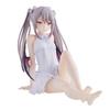 Rurudo Illustration PVC Painted Complete Figure Koakuma-chan Non-scale