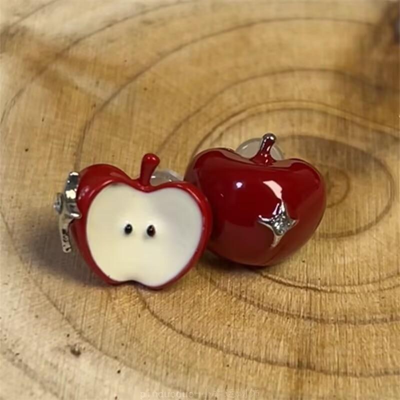 Vintage Natural Stone Colored Round Beads Pendant Gold Color Earrings for Women 2026 Trendy Jewelry Unique Ear Accessories Gift