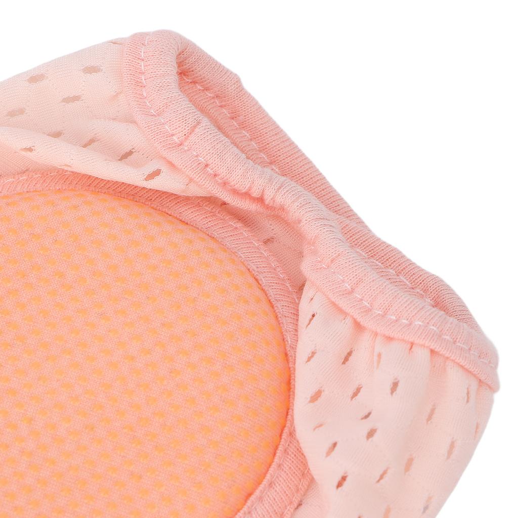 Crawling Knee Pads Anti Slip Anti Fall Thicken Baby Crawling Knee Pads for Babies