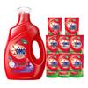 Omo Brightening & Fabric Care Laundry Detergent