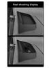 Silicone Tissue Holder for 23-25 Vehicle Dashboard