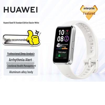 Wearables – Fitness-Tracker & smarte Armbänder