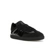 Dingyun Zhang x adidas Samba Core Black Sneakers Unisex Gum IE3176