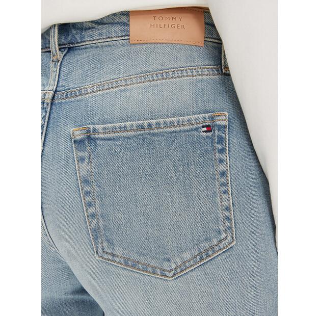 Tommy Hilfiger Jeans WW0WW41316 Blue Slim Fit