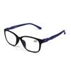 Reading Glasses Men Women Anti Blue Rays Presbyopia Eyeglasses Antifatigue Computer Eyewear with +1.5 +2.0 +2.5 +3.0 +3.5