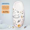 Winter Neugeborenen Anti-Schreck Babywickeltuch & Schlafsack