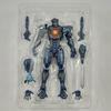 Classic Film Action Figure Thunder Rising Revenge Wanderer Mecha Hand Figure Ornament for Home Office Tabletop Decor