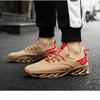Men's Autumn Breathable Casual Fashionable Sports Running Shoes