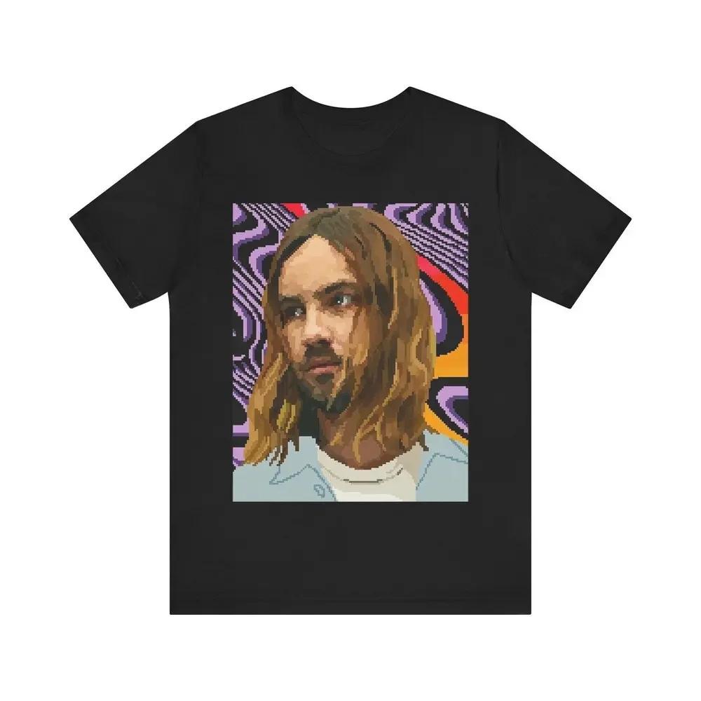 Just For Fans Tame Impala Tees A Huge Range Of Designs Breathable Cotton Super Comfy 2025 Tshirts For Both Unisex And Wounisex C