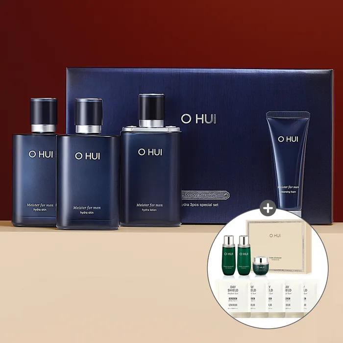 

Набор для планирования Meister Foreman Hydra из 3 предметов