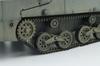 Platz/MONO Dragon 1/35 Tanks of the World 11 WW2 Imperial Japanese Navy Type 2 Special Landing Craft Ka-Mi Floating Form (Late Model Floats) Plastic M