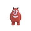 Wooden Craft Bear Big And Bear Second Decorative Figurines Home Office Car Decor Gift For Friends