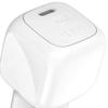 Ładowarka Sieciowa - BELKIN - USB-C 20W - Power Delivery 3.1 - PPS - Kompaktowa Biała