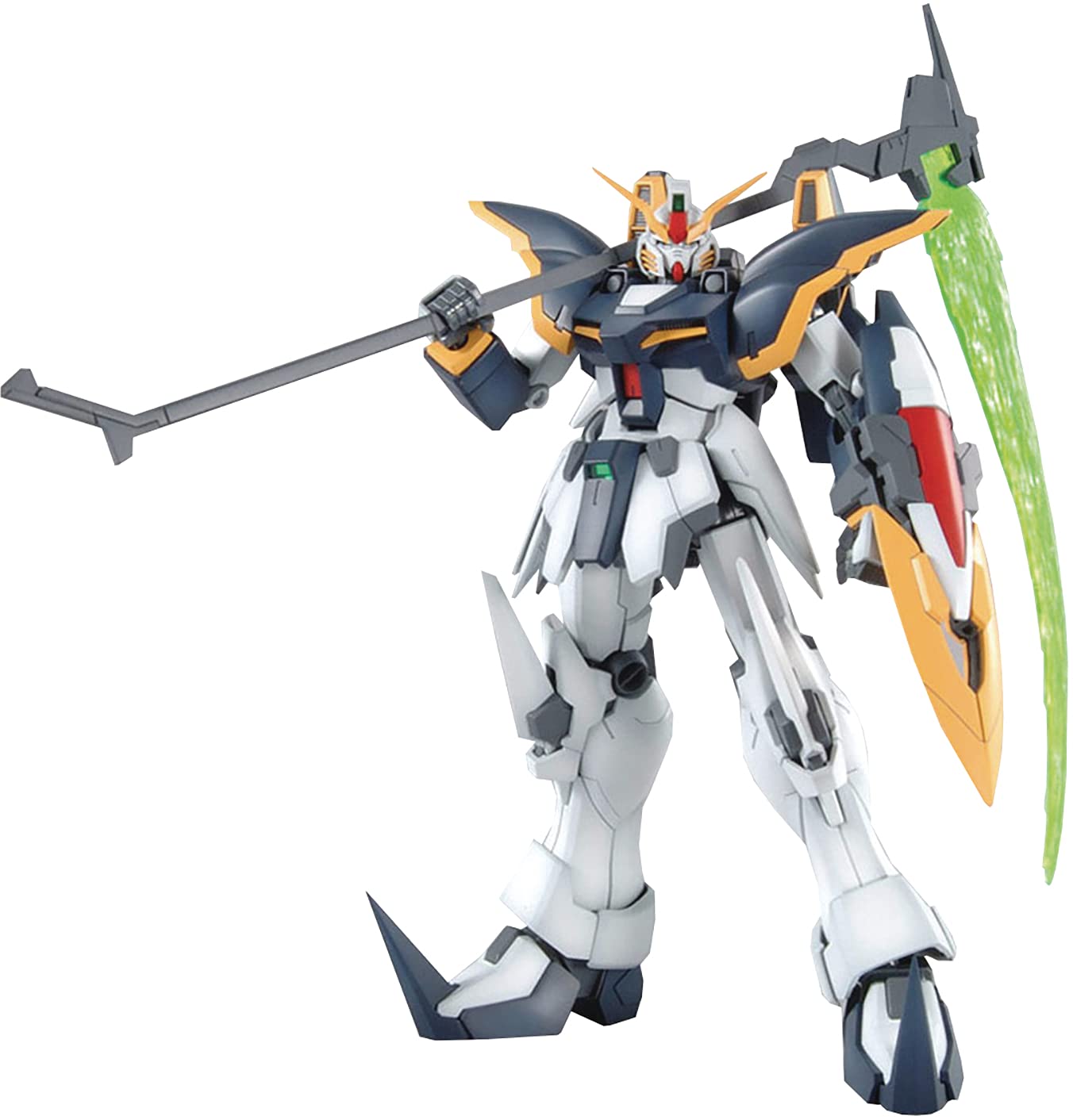 

1/100 Gundam Deathscythe EW Model Kit - Endless Waltz Series