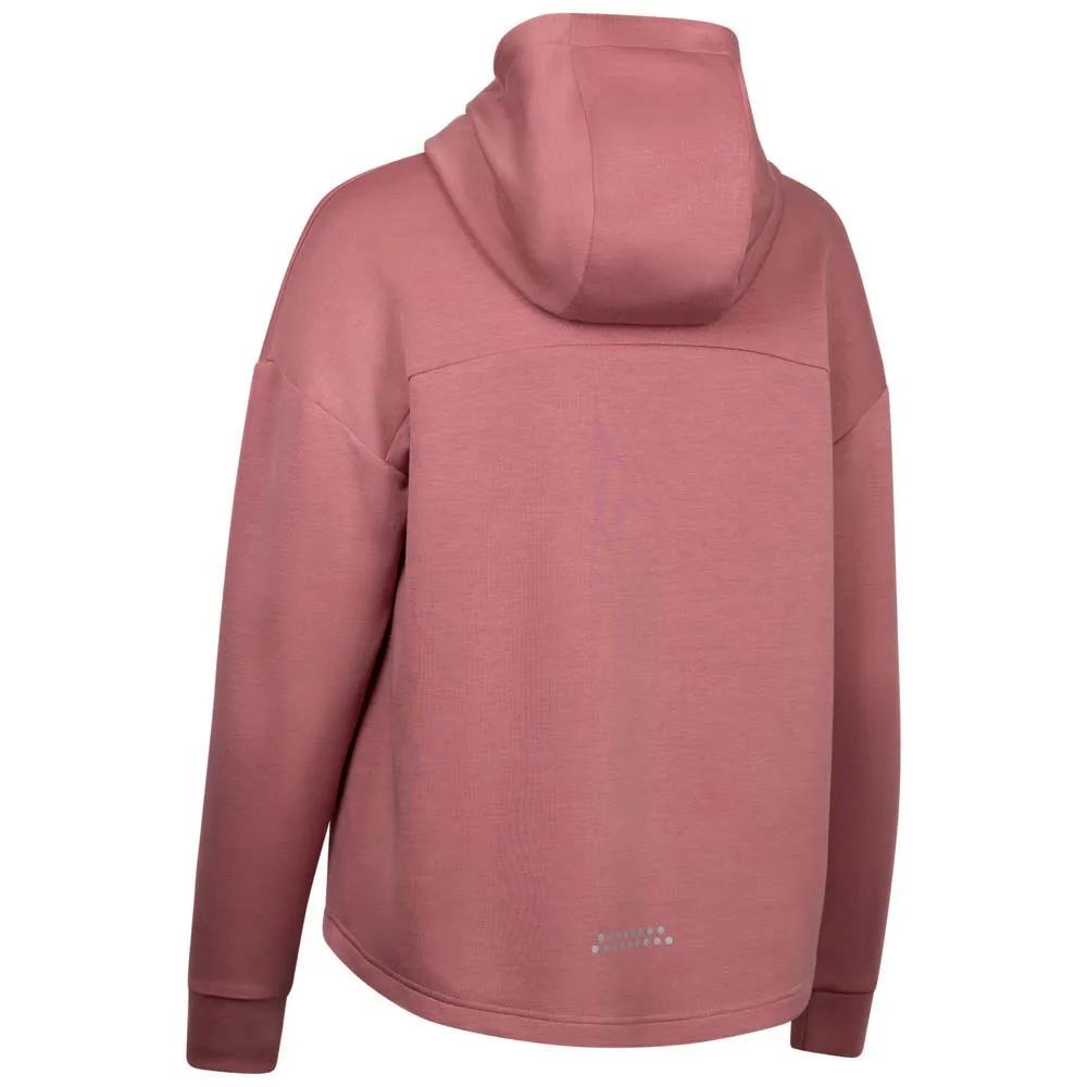 Trespass Hoodie Grayling