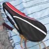 Adjustable Strap Badminton Racket Bag Racket Cover Shuttlecock Bag Sports Equipment   Squash
