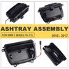 For BMW 5 Series F10 F11 F18 520i 525i 528i 530i 2010-2017 Car Ashtrays ABS Center Console Ashtray Assembly Box
