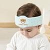 Infants Head Guard Hat Soft & Breathable Toddlers Head Cushion Pad Prevents Head Injuries During Learning To Walk