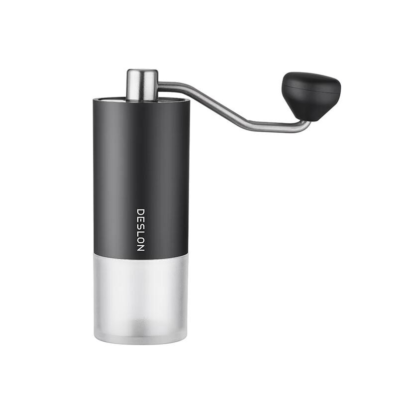 Deshlang Hand Pour Coffee Grinder Set