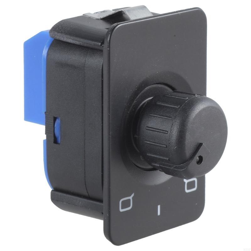 2025 New 4B1959565A Window Side Mirror Switch Electric Switch Adjust Button Suitable For A6 C5 1998-2004 Car Accessories Durable