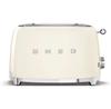 Toaster Smeg TSF01CREU