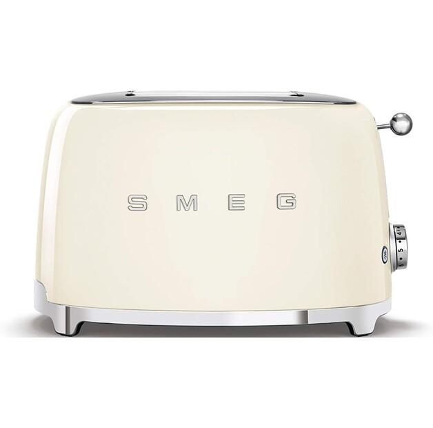 Toaster Smeg TSF01CREU