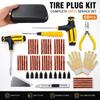 Îngrijire auto – Seturi pentru reparare anvelope