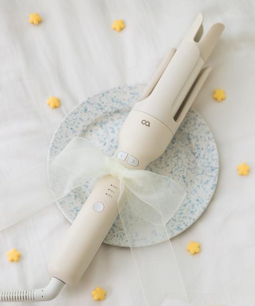 Daisy Auto Hair Iron 32mm Automatic Rotating Curling Iron