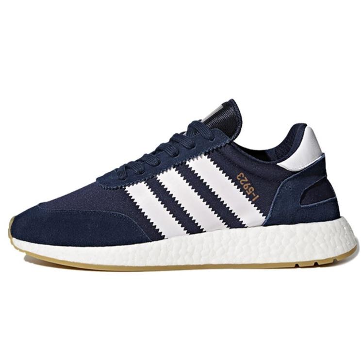 adidas Iniki Runner Collegiate Navy Men s BB2092 EU 36⅔