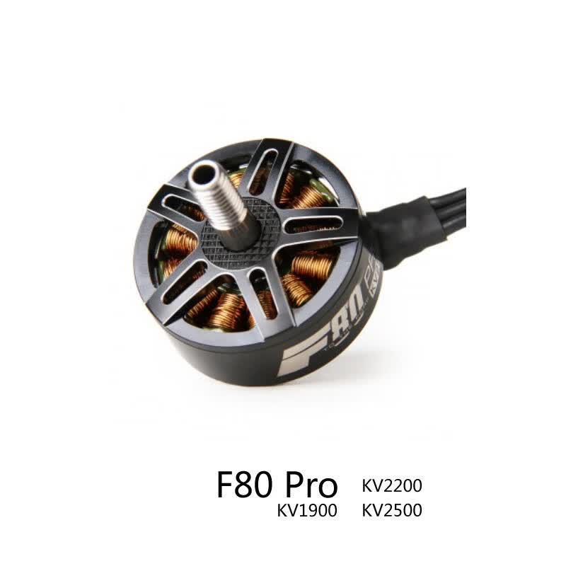 T-HOBBY F80 Pro FPV Racing Drone Motor (CN version)