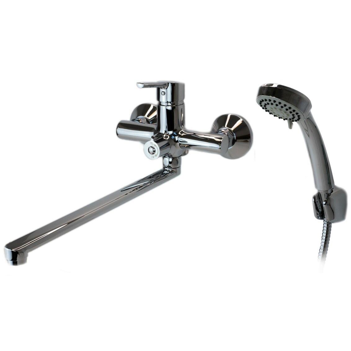 

Bath Mixer Esko Ld 31