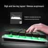 AOC KM100 Wired Gaming Keyboard and Mouse Combo