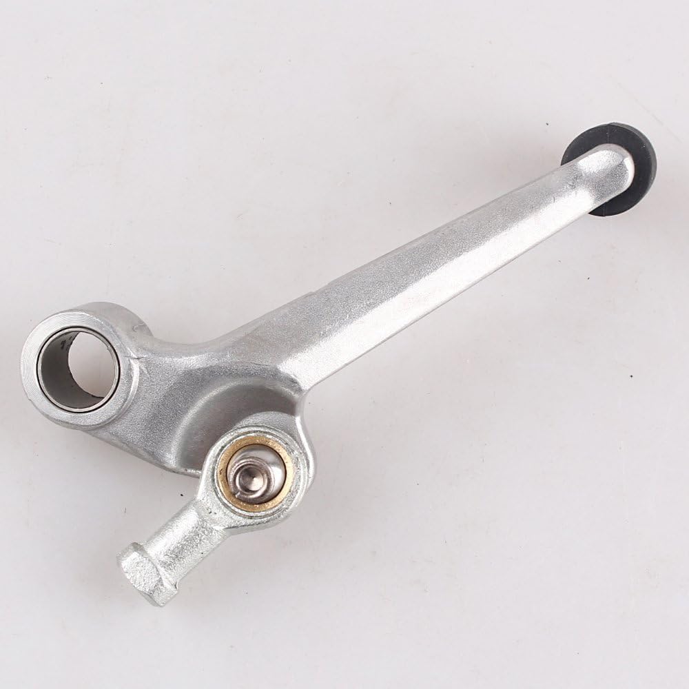 Lever Shift Lever Arm Motorcycle Gear Shift Lever Shifter Pedal Gear Shift Shifter Lever Modification Accessory for CBR600 F4 F4i 1999-2006