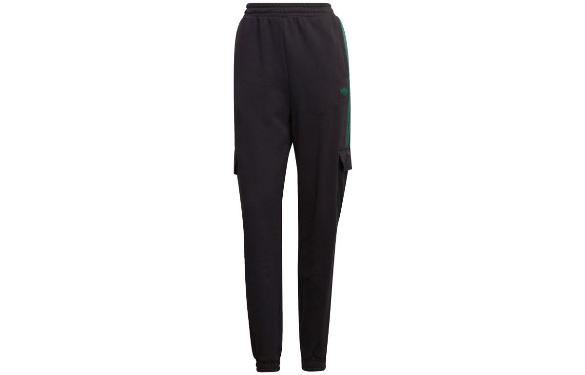 Adidas Originals Casual Pants Women s Black H20175 30