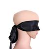 Silk Erotic Blindfold SM Restraint - 1.5m Light-Blocking for Flirting & Passion