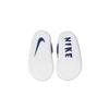 Nike Pico 5 Hook and Loop Low Top Toddler Shoes Blue White Infant And Toddler AR4162-400