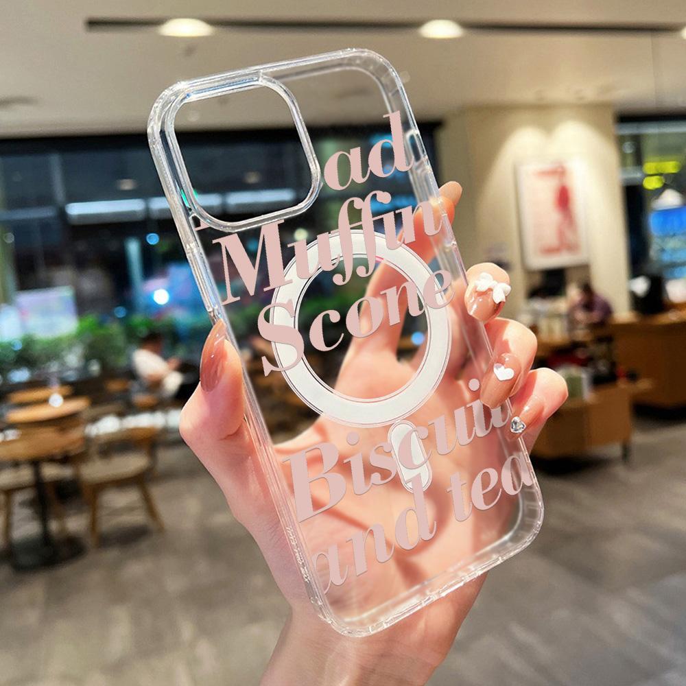 Phone Cases For iPhone 11 13 16 ProMax Case iPhone 13 14 15 ProMax 12 13 ProMax Case Samsung A55 A05S A54 A06 S22 A15 S23 A12 A22 Acrylic Large Hole