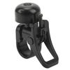 Electric Scooter Bell Black Aluminium Alloy Loud Sound Scooter Horn for Xiaomi Pro PRO2 1S Lite