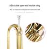 Zhanwei B-flat Brass Bugle