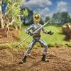 Power Rangers Lightning Collection Zeocog Figurină de Acțiune Premium Colectabilă de 6 Inch cu Accesorii
