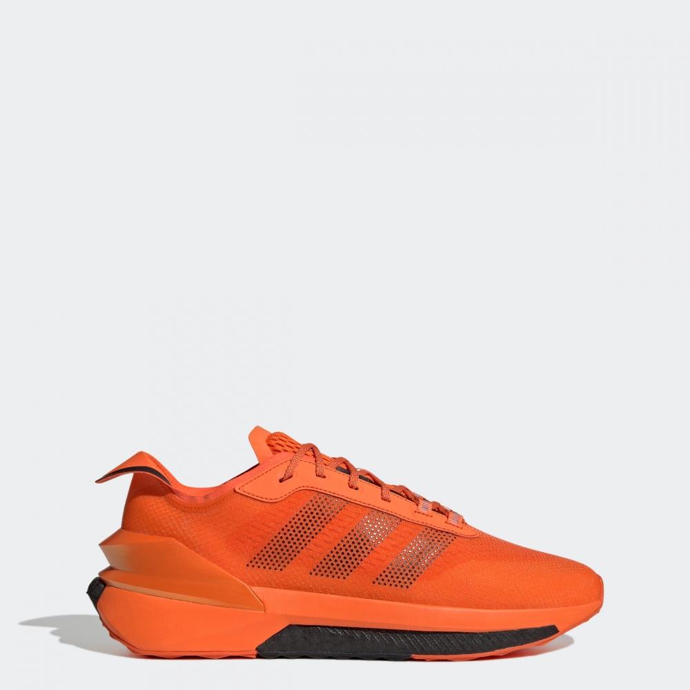 

adidas Мужские кроссовки adidas Avryn оранжевый оранжевый основной черный