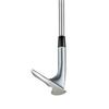 FOURTEEN Wedge Pearl Satin WEDGE FR-5 #46 TS-101w Men's Right-Handed, Loft 46°, Bounce 8°, Flex
