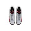 Nike Blazer Low Pro Club 'Wolf Grey University Red' Sneakers Skateboard Shoes FJ3694-002