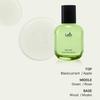 [Lador] BTS JIMIN Pick Perfume Hair Oil Set (80ml + 10ml Mini) - [K-BEAUTY] Niche Scent & Silk Care