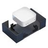 Durability PU Leather Cover Magnetic Closure for Mini 4 Offering Scratch Resistance And Easy Access