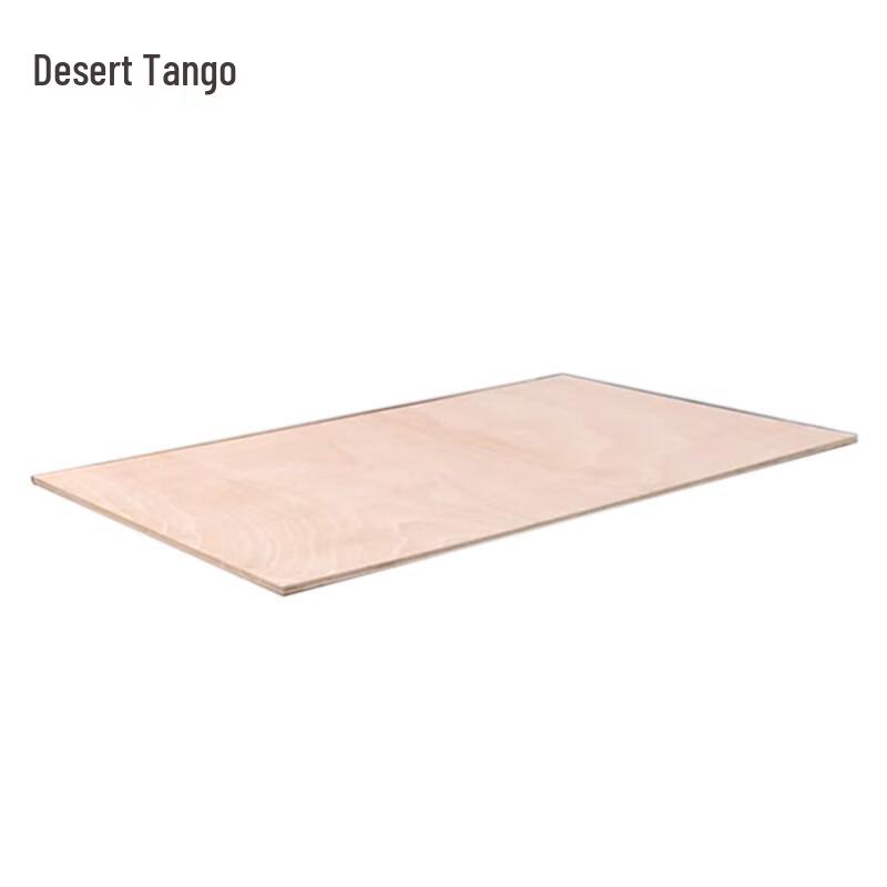 Desert Tango Flame-Retardant Plywood