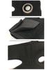 Xukang Unisex Sports Compression Elbow Brace – Breathable Support for Basketball, Tennis, and Badminton