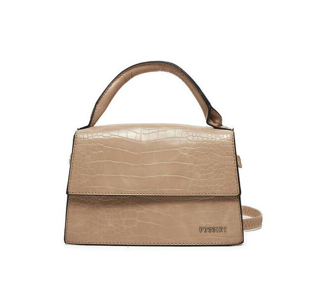 

Сумка Puccini BK2241214M бежевый