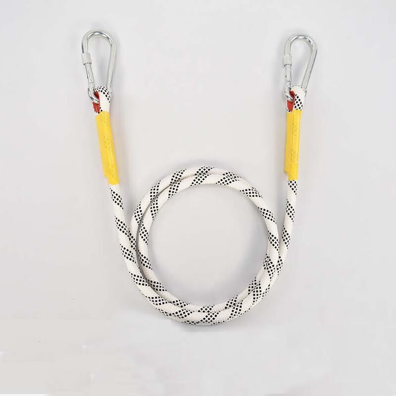 Outdoor Safety Lanyard Extension Rope